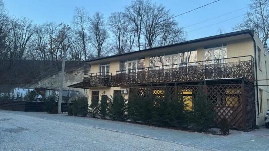 Березовая - 70