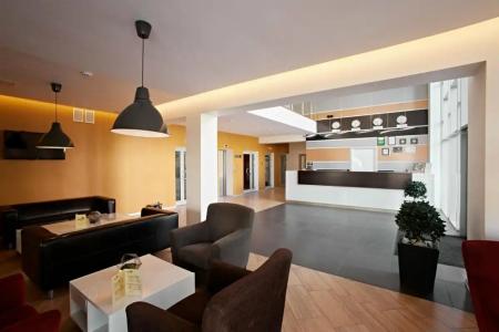 Мегаполис - 85