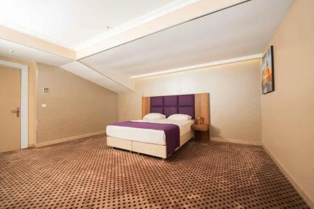 COMFORT BEYLİKDÜZÜ - 85