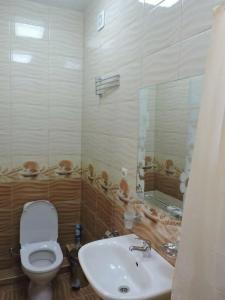Мини-отель на Куйбышева 14/2 - 7