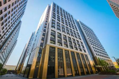 Апарт-отель Soul - 70