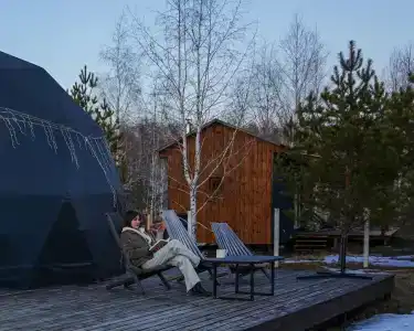 Гевара Дача - 47