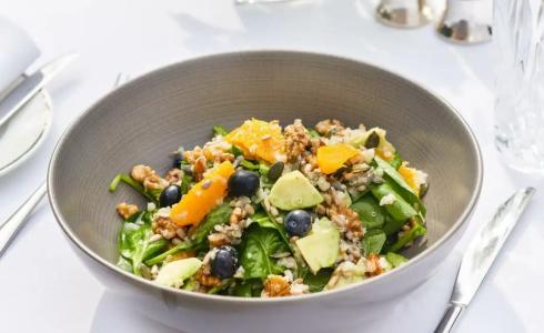 Intercontinental Dublin, An Ihg - 43