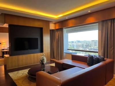 Hyatt Regency Chennai - 96