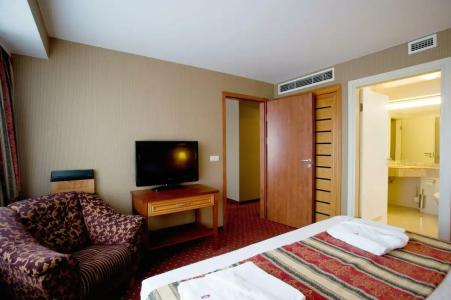 Crowne Plaza Vilnius, An Ihg - 22