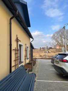 Гостевой дом Суриковых - 44