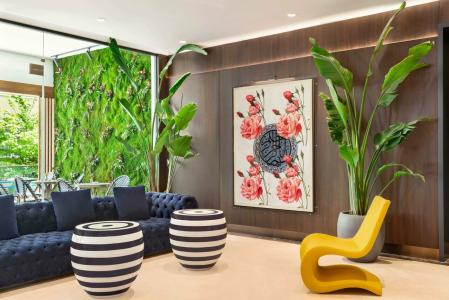 Tryp By Wyndham Istanbul Sisli - 23