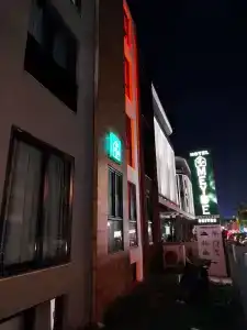 Meyde Boutique Suites - 17