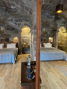 Aza Cave Cappadocia - 89