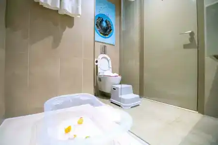 Hilton Garden Inn Istanbul Atatürk Airport - 68