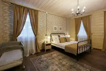 Сирин дом - 2