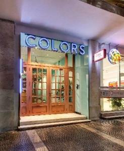 Colors Urban Thessaloniki - 95