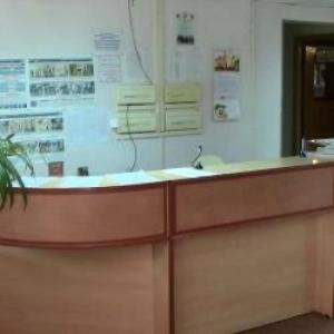 Центральная - 65