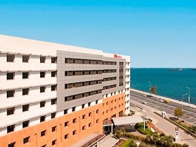 Ibis Istanbul Zeytinburnu - 34