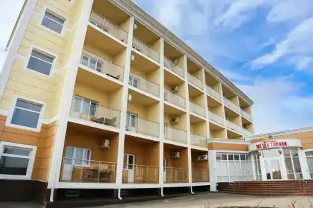 Звезда Тамани - 59