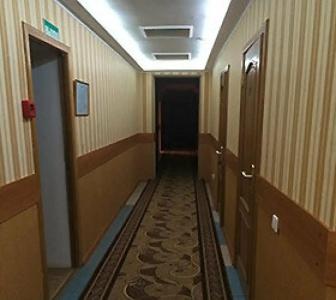 ВИАРДО на Тимирязева, 17 - 47