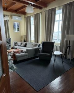 Usadba Ilyinskaya - 38