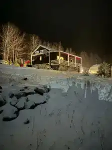 Горы Зовут - 1