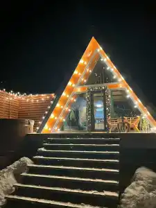 Ильинка лес - 1