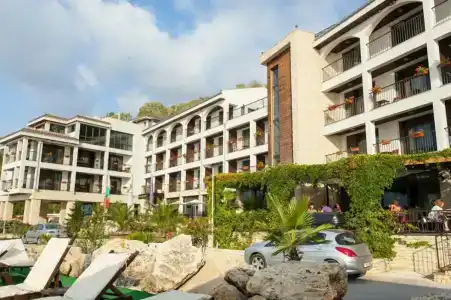 Regina Maria Spa Design - 2