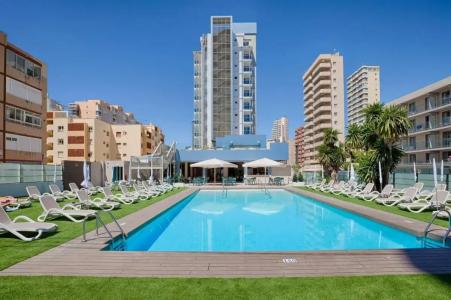 Benidorm Centre - Adults Only - 8