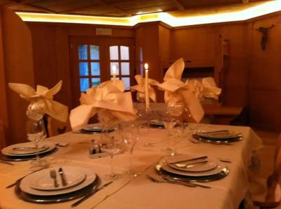 Relais Fior di Bosco - 13