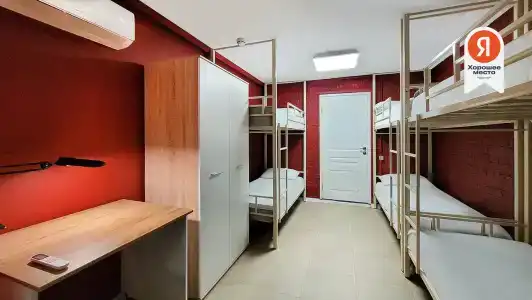 Уют на Варшавке - 28