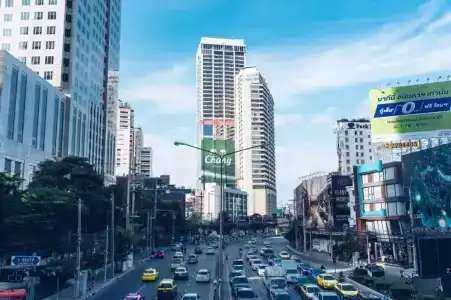 Column Bangkok - Sha Extra Plus - 60