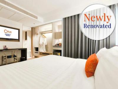 Citrus Sukhumvit 11 by Compass Hospitality - SHA Extra Plus - 13
