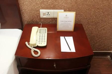 Vesta Maurya Palace - 15