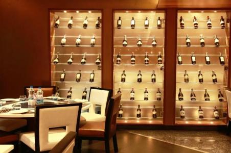 Radha Regent, Chennai - 20