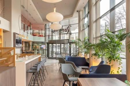 Radisson Kaunas - 22