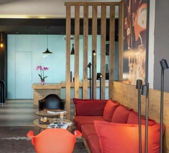 Ibis Istanbul Zeytinburnu - 38