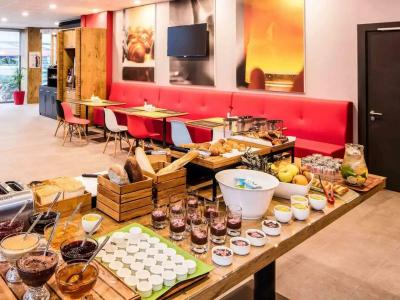 Ibis Istanbul West - 6