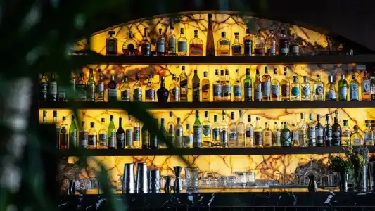 CVK Park Bosphorus Istanbul - 59