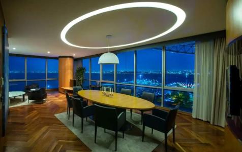 DoubleTree By Hilton Istanbul - Moda - 98