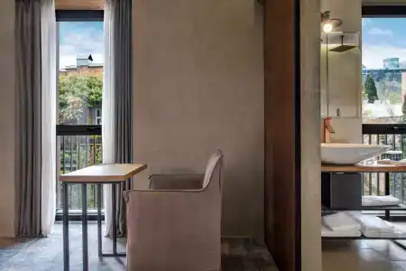 Iota Hotel Tbilisi - 76