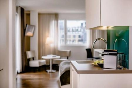 The Flag züRich - 30