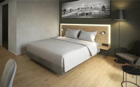 Park Inn by Radisson Vilnius Airport & Business Centre - 46