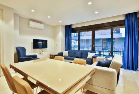 Mene Suites - 19
