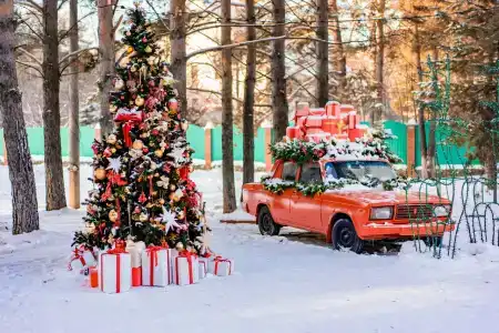 Берёзово - 1