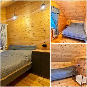 Баглачевские дачи - 37