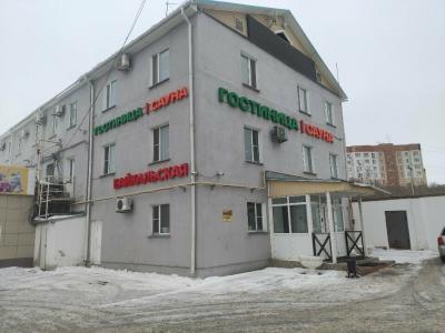 Байкальская - 3