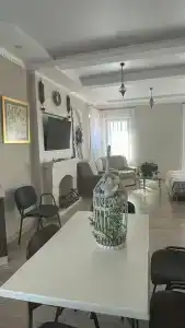 Этно-отель Маалле - 49