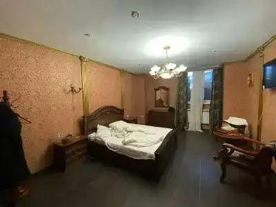Сити Лодж - 24