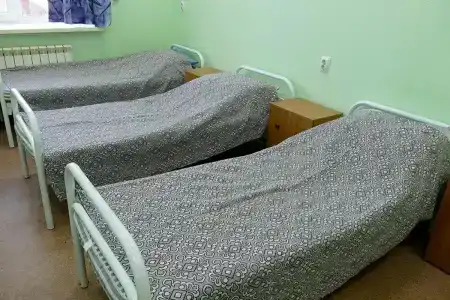 Хостел на Пушкина - 32