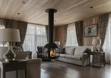 Русские Сезоны Комфорт - 1