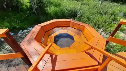 Сердце Сибири - 82