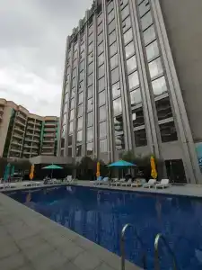Rove Healthcare City - 17