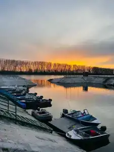 Рыбаградъ - 1